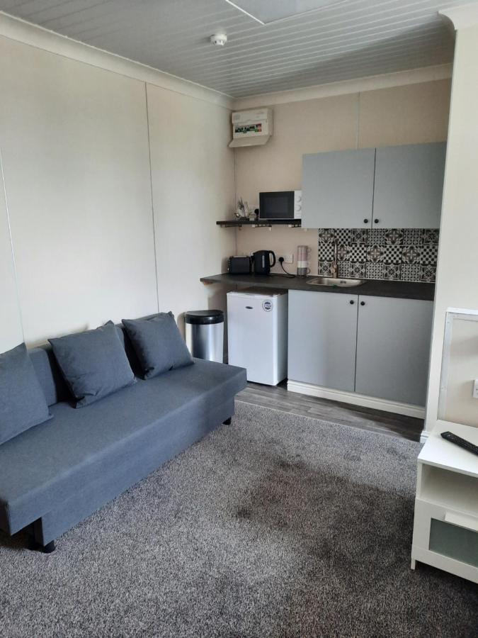 The Townhouse Accommodation Дъмфрийс Екстериор снимка